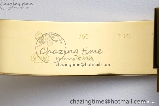 0130 Daytona 116508 QF 1:1 Best Edition Meteorite Dial on YG Bracelet SA4130 V FlexibleFit 1759